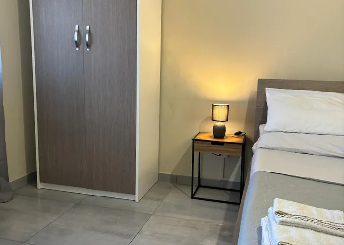B&B Alle porte di Caserta